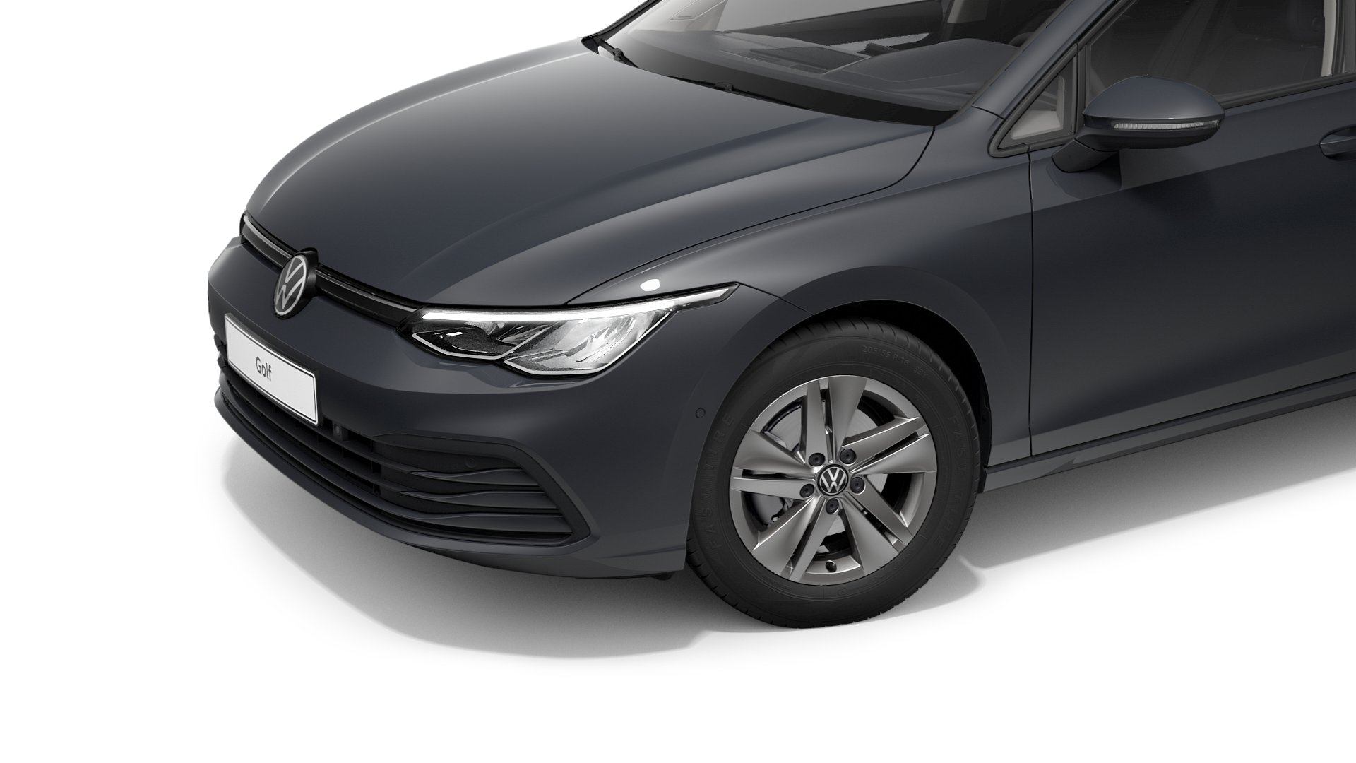 Volkswagen Golf 1.5 TSI ACT Life