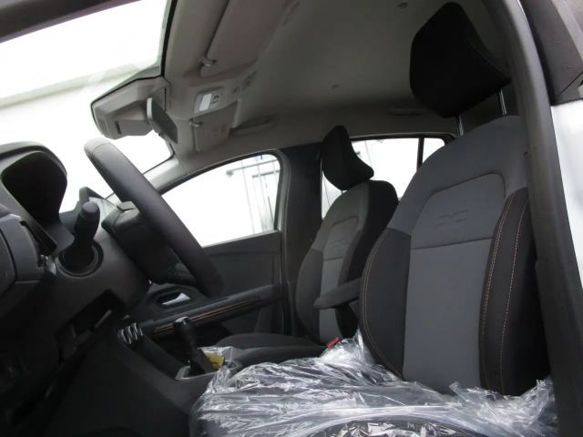 Dacia Sandero Extreme Stepway TCe 110