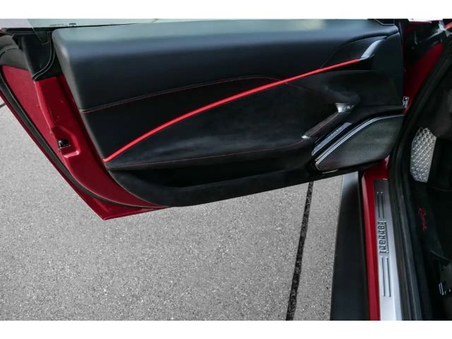 Ferrari Roma *ADAS*Carbon+LED*Alcantara*JBL*MagneRide*Matrix-LE