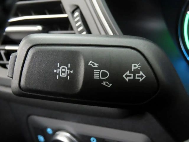 Ford Kuga Hybrid Plug in Hybrid