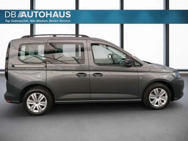 Volkswagen Caddy 2.0 TDI