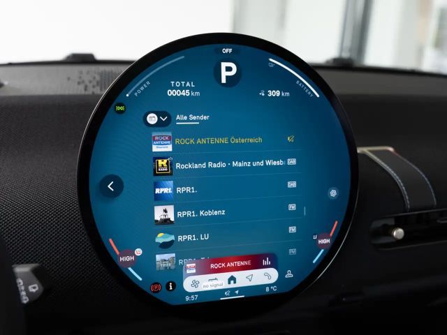 MINI Mini Electric SE