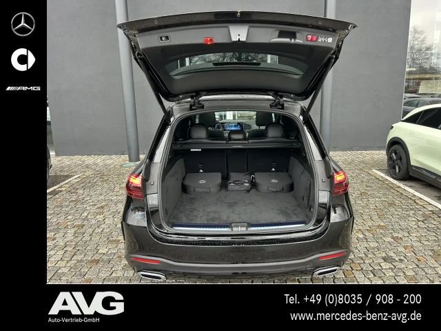 Mercedes-Benz GLE 350 4MATIC AMG Line