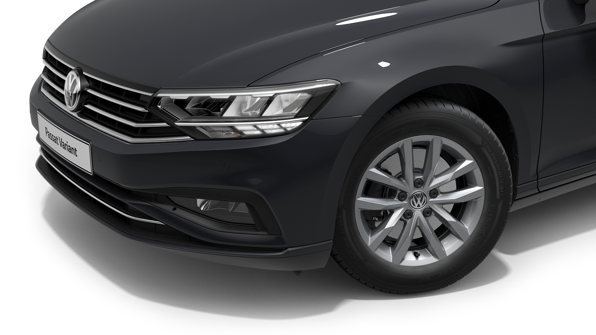 Volkswagen Passat 2.0 TDI Business DSG Variant