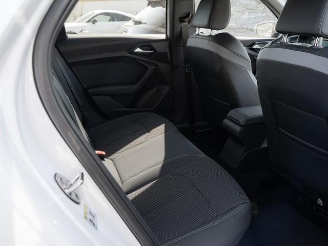 Audi A1 35 TFSI S-Line S-Tronic Sportback