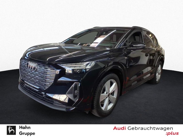 Audi Q4 e-tron 50 Quattro
