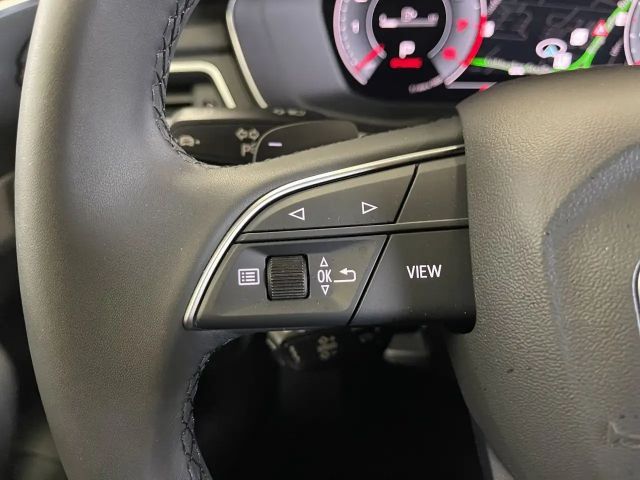 Audi A4 allroad 45 TFSI Quattro