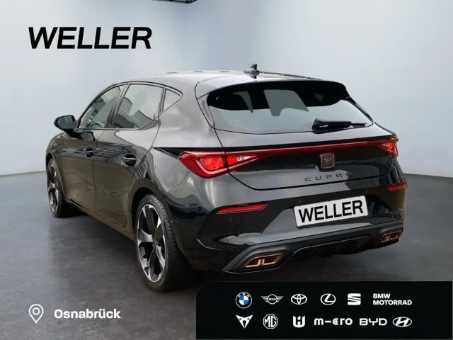Cupra Leon 1.4 e-Hybrid