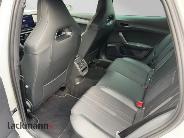 Cupra Formentor 2.0 TSI 4Drive VZ