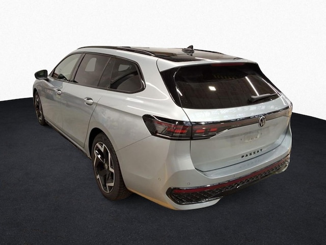 Volkswagen Passat 2.0 TDI R-Line Variant