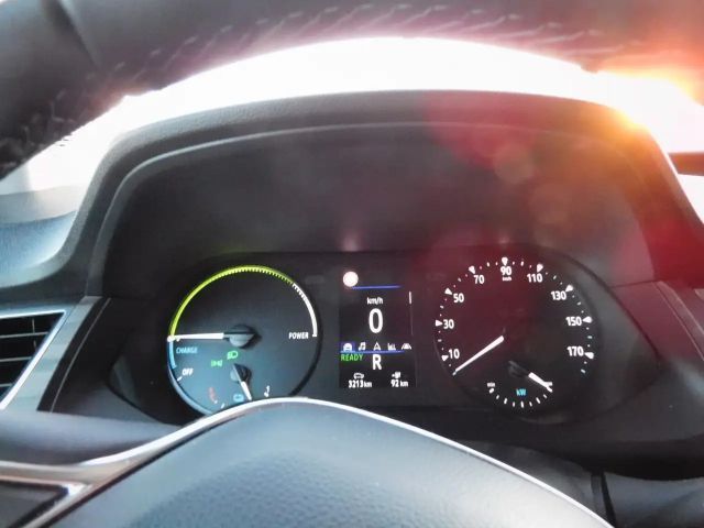 Renault Kangoo Techno