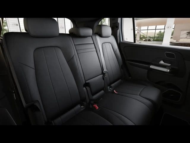 Mercedes-Benz GLB 200 Progressive