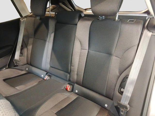 Subaru Outback Touring