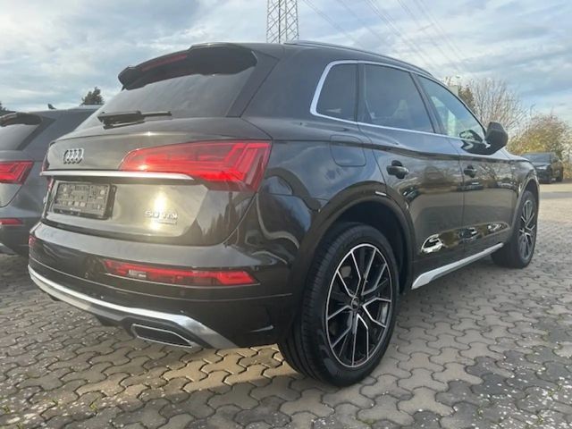 Audi Q5 50 TDI Quattro