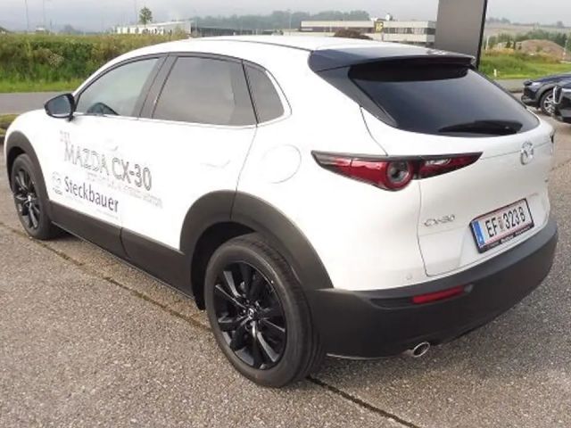 Mazda CX-30 Homura