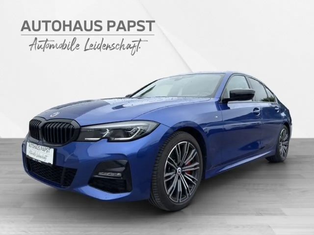 BMW 330 M-Sport Sedan xDrive