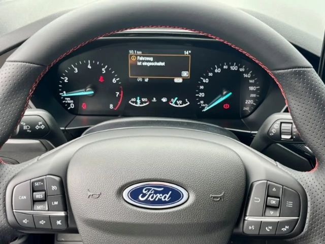 Ford Focus ST Line Wagon