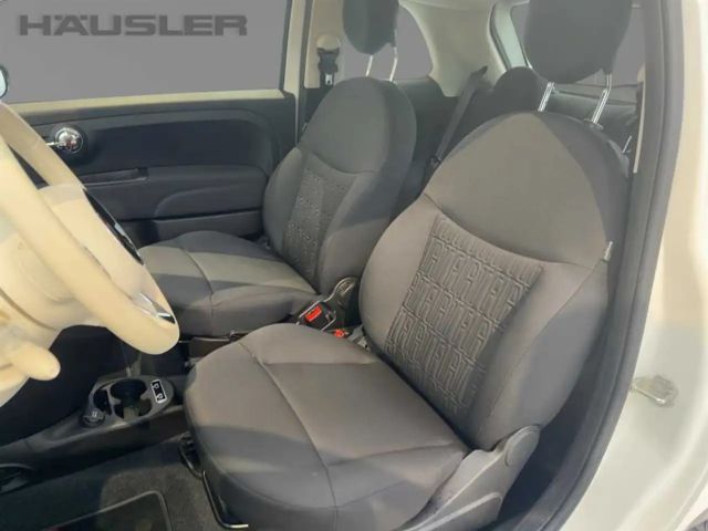 Fiat 500 *Klimaanalge* *Carplay* Licht- und Regensensor* *P