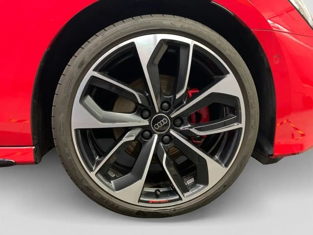 Audi A3 35 TDI S-Line Sedan