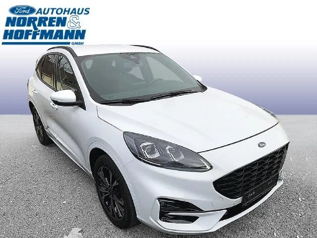 Ford Kuga Plug in Hybrid ST Line