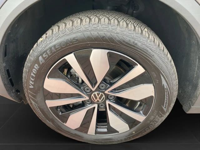 Volkswagen T-Roc 1.0 TSI Cabriolet