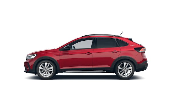 Volkswagen Taigo 1.0 TSI DSG Life