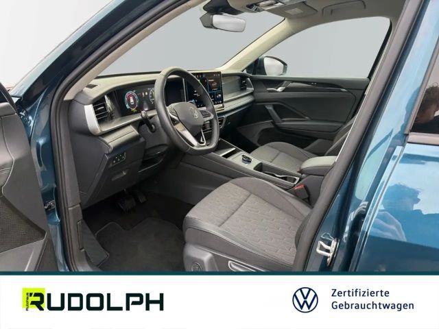 Volkswagen Tayron 1.5 eTSI DSG Life