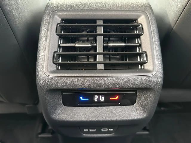 Volkswagen Tiguan DSG