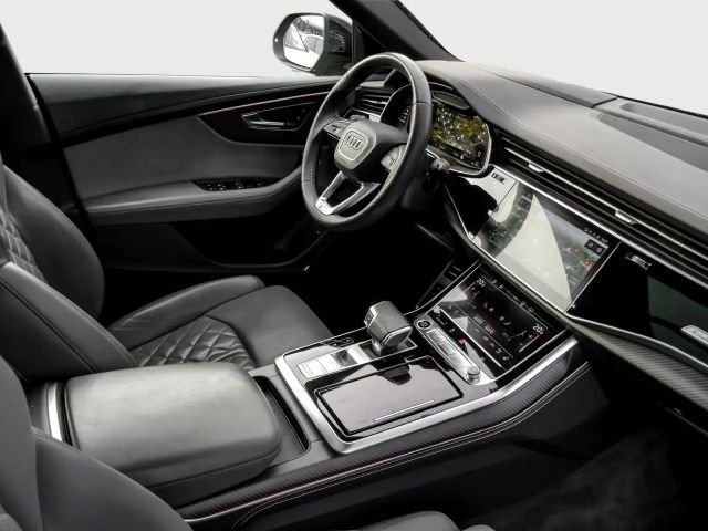 Audi Q8 50 TDI S-Line