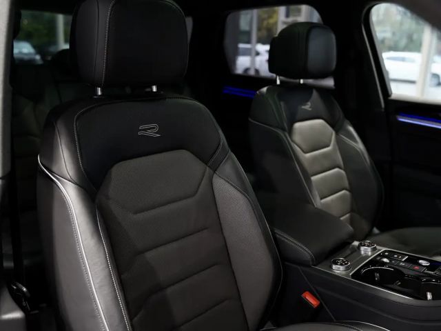 Volkswagen Touareg R-Line Style