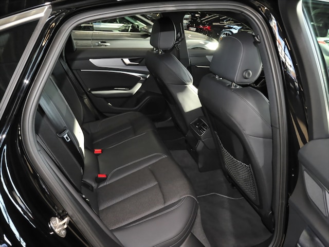 Audi A6 45 TFSI S-Tronic Sedan Sport