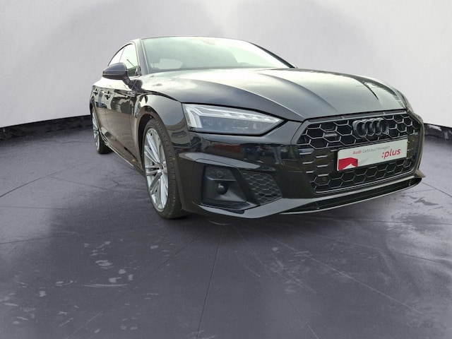 Audi A5 50 TDI Quattro Sportback