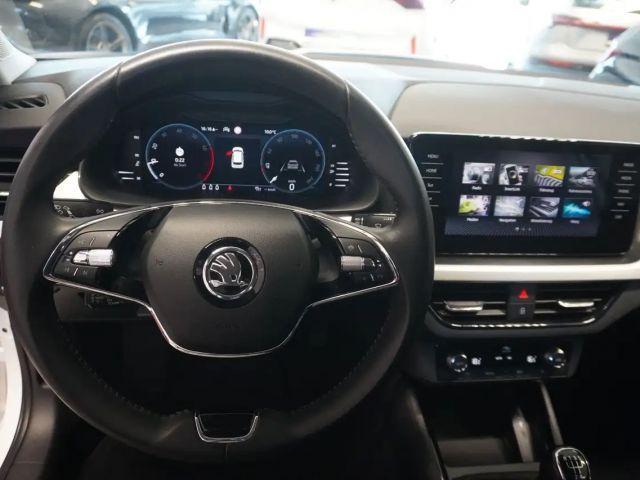 Skoda Kamiq 1.0 TSI Ambition