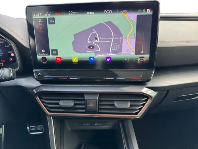 Cupra Formentor VZ e-Hybrid