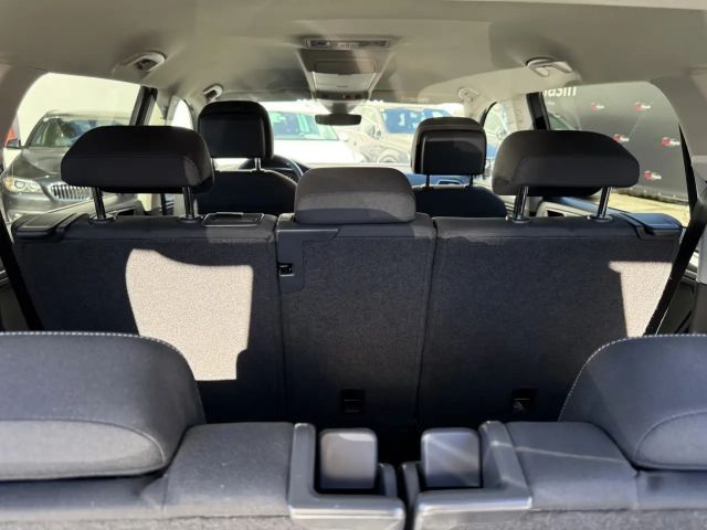 Volkswagen Tiguan 1.5 TSI Allspace DSG Life