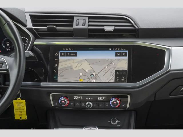 Audi Q3 45 TFSI Hybride S-Line