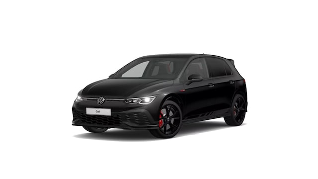 Volkswagen Golf 2.0 TSI DSG GTI