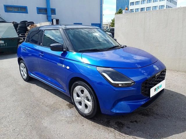 Suzuki Swift Hybrid Shine