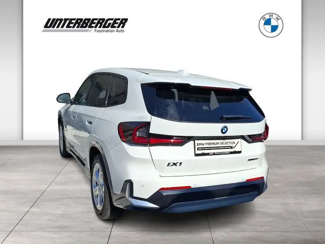 BMW iX1 xDrive30
