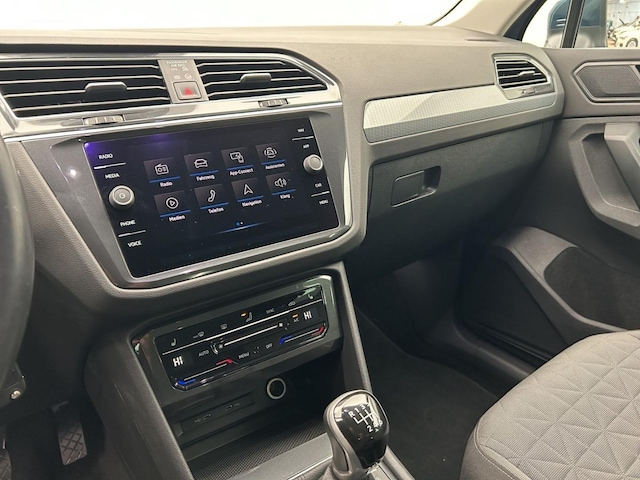 Volkswagen Tiguan 2.0 TDI Life