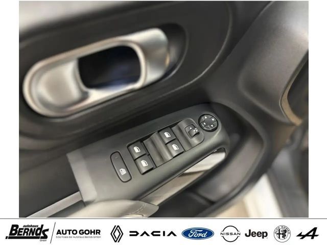 Citroën C5 Aircross C-Series Hybrid