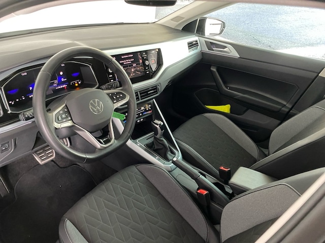 Volkswagen Polo 1.0 TSI DSG