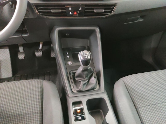 Volkswagen Caddy 2.0 TDI Maxi