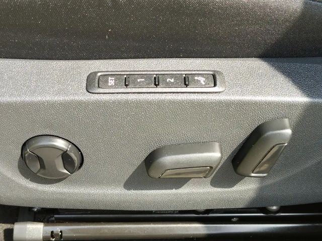 Skoda Octavia 2.0 TSI Combi RS