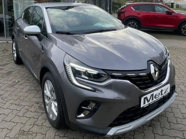 Renault Captur Intens