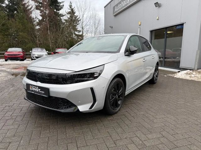 Opel Corsa GS-Line Grand Sport