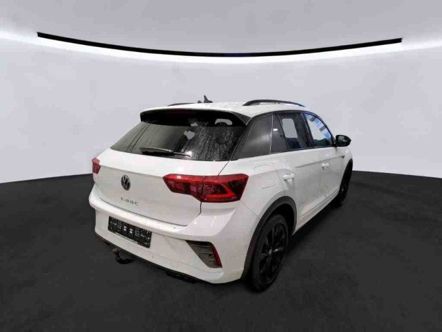 Volkswagen T-Roc DSG R-Line