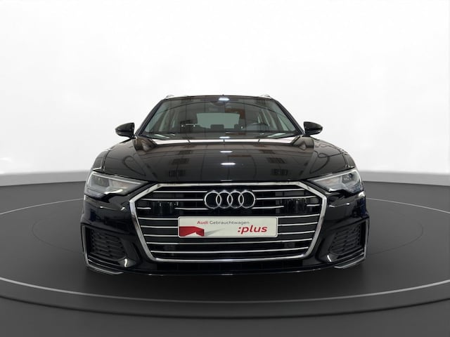 Audi A6 40 TDI Avant S-Tronic Sport