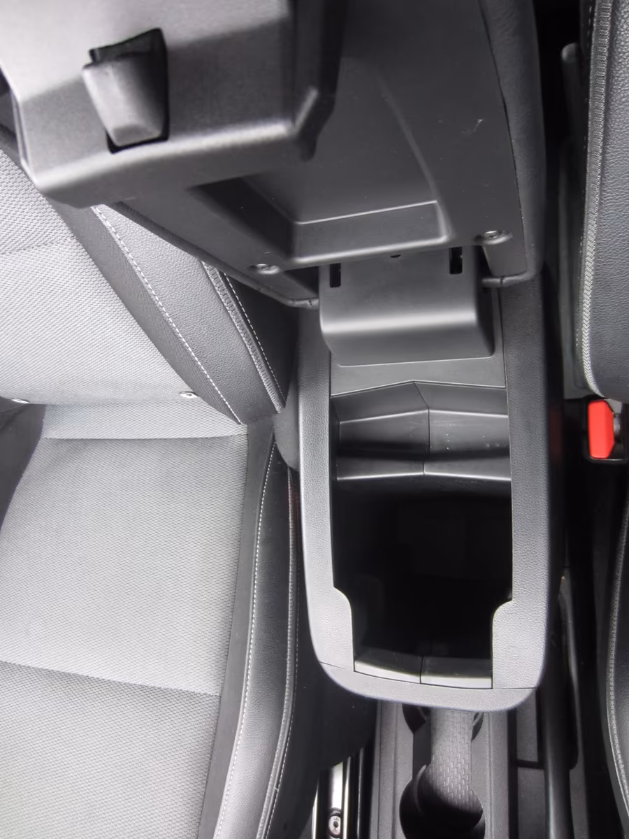 Renault Kangoo III Edition One