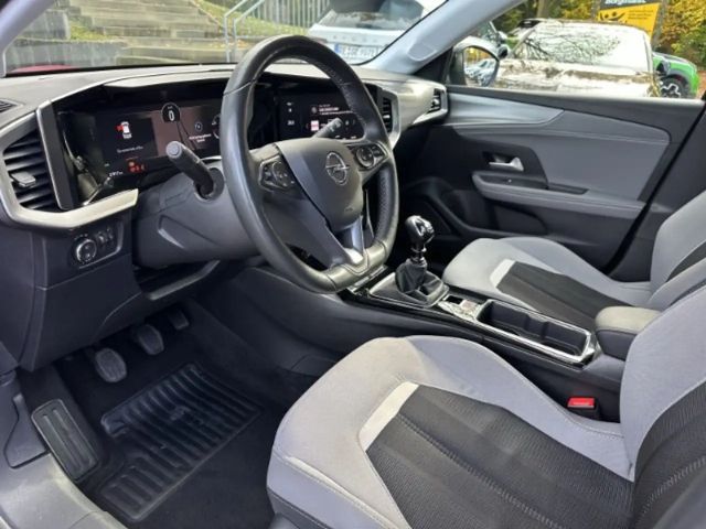 Opel Mokka Elegance
